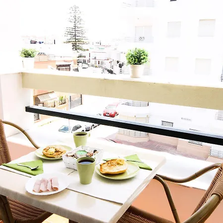 Summerland Apartamento Rota
