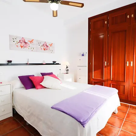 Summerland Apartamento Rota