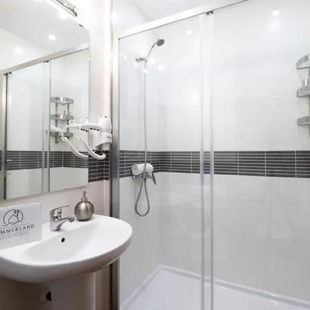 Summerland Apartamento