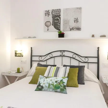 Apartamento Summerland