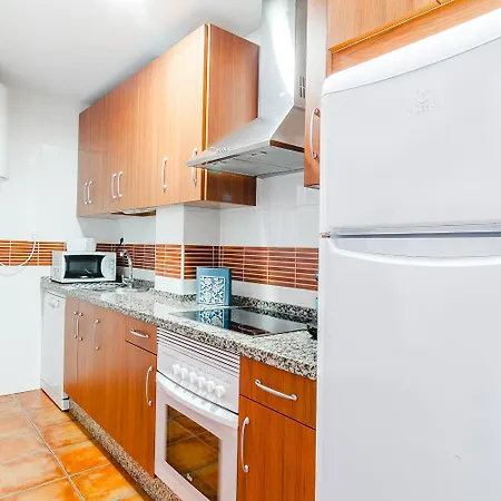 Summerland Apartamento