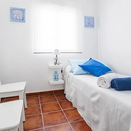 Apartamento Summerland