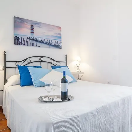 Summerland Apartamento Rota
