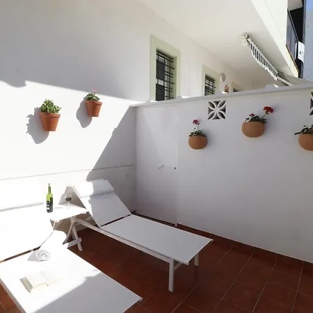 Apartamento Summerland