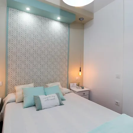 Apartamento Summerland Rota