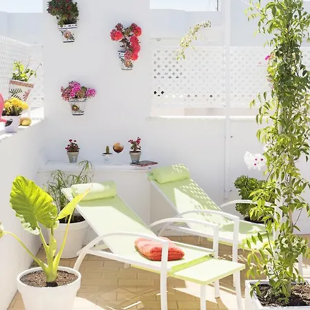 Apartamento Summerland