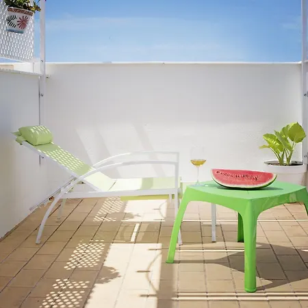 Summerland Apartamento Rota