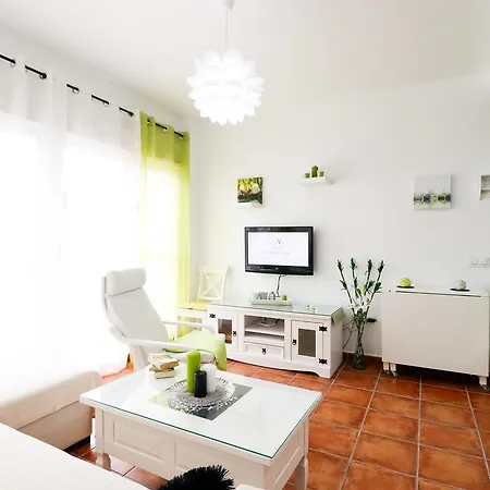Apartamento Summerland Rota