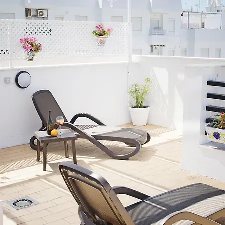 Apartamento Summerland Rota