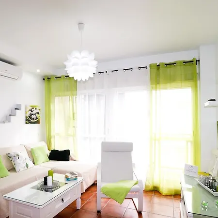 Summerland Apartamento *