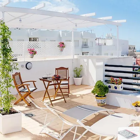 Summerland Apartamento Rota