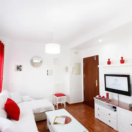 Apartamento Summerland