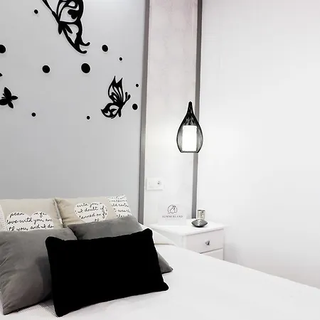 Apartamento Summerland *