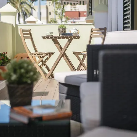 Summerland Apartamento Rota