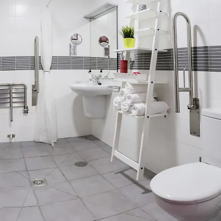 Apartamento Summerland