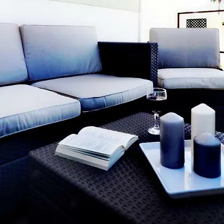 Summerland Apartamento Rota