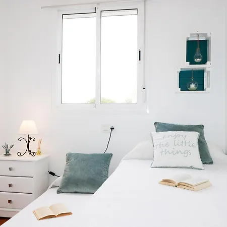 Summerland Apartamento Rota