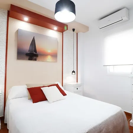 Summerland Apartment *
