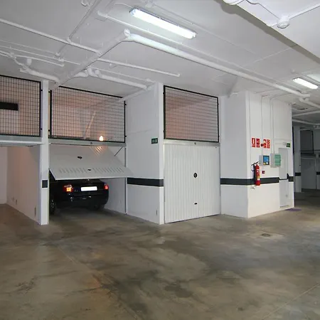 Apartment Summerland *