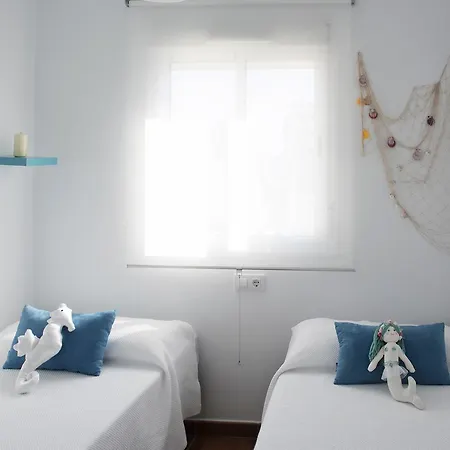Summerland Apartment